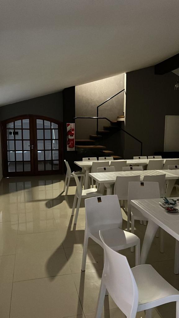 Proyecto Fundar - espacio de bienestar 5