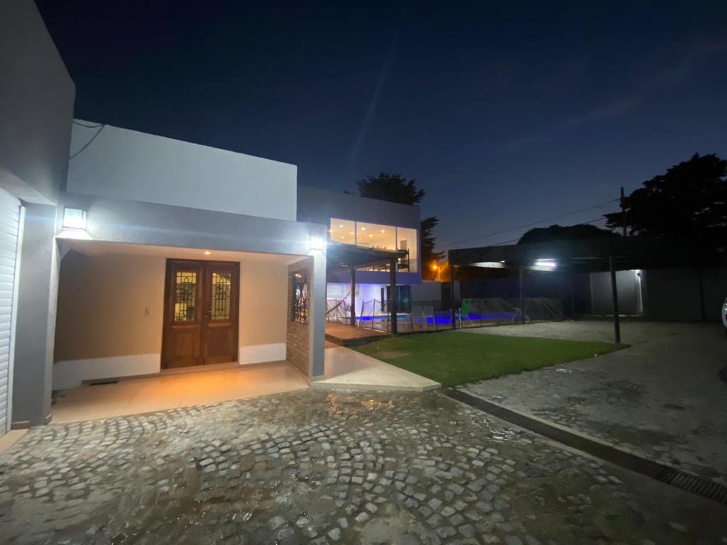 Proyecto Fundar - espacio de bienestar 9