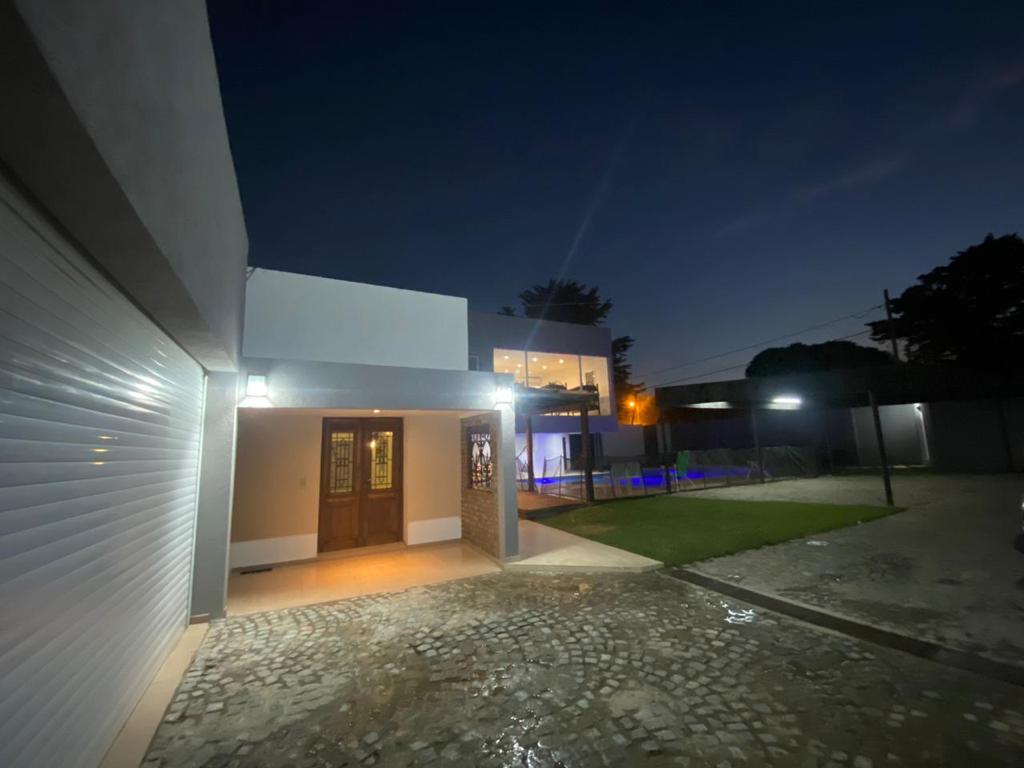 Proyecto Fundar - espacio de bienestar 8